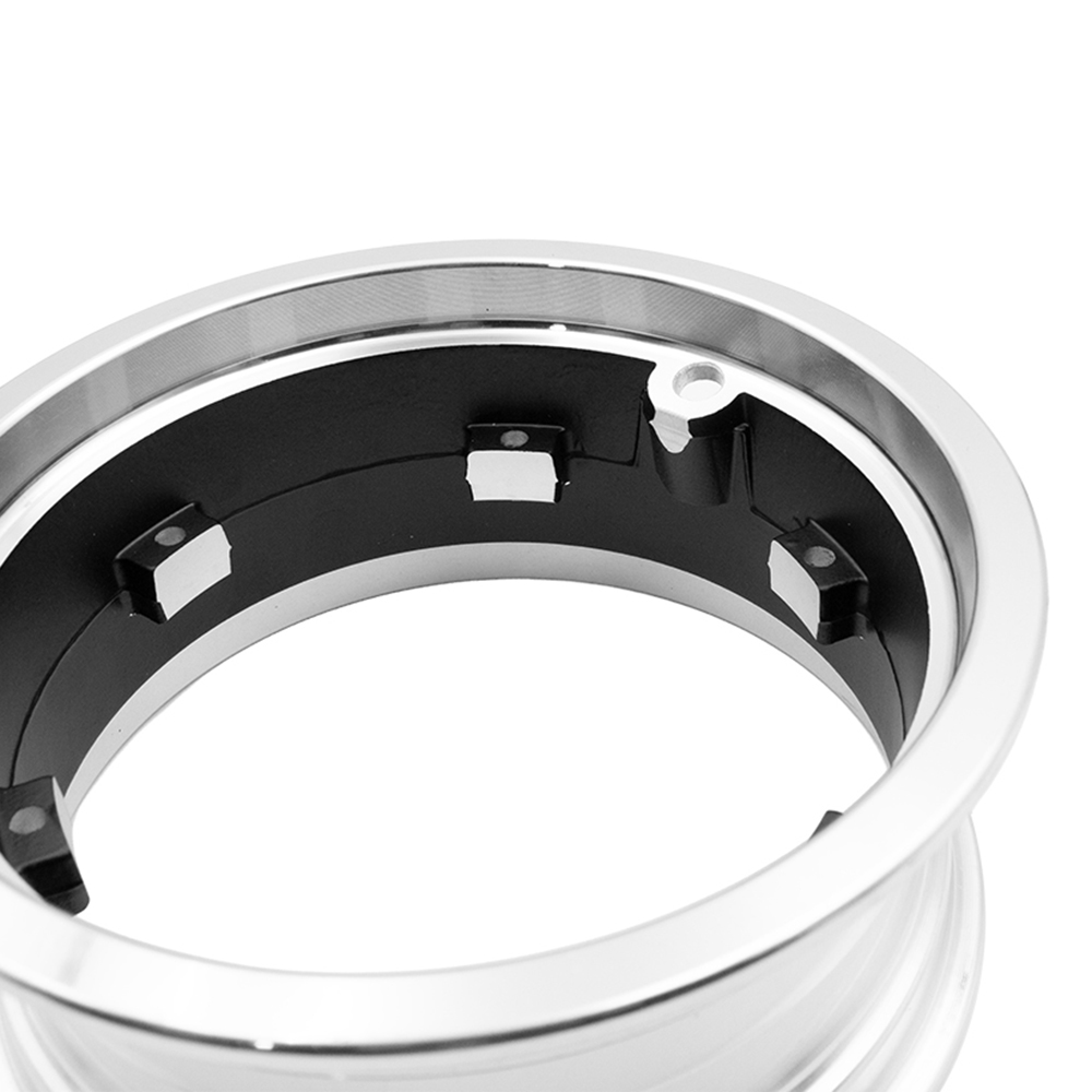 11 inch Wheel Hub Rim For Dual - огляд і ціна Split Rim 11 Inch Tubeless Wheel Hub