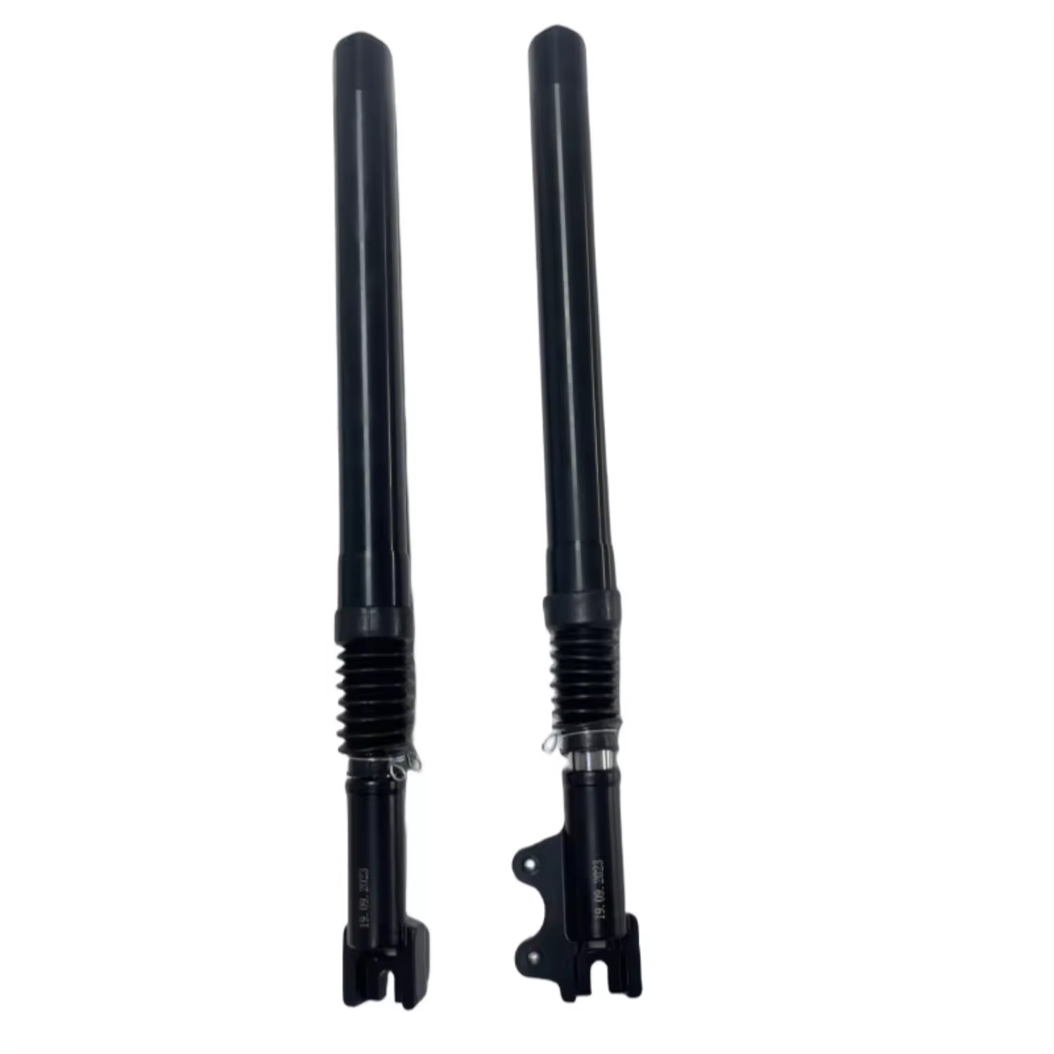 Electric Scooter Front Hydraul - огляд і ціна Hydraulic Suspension Fork 11 Inch