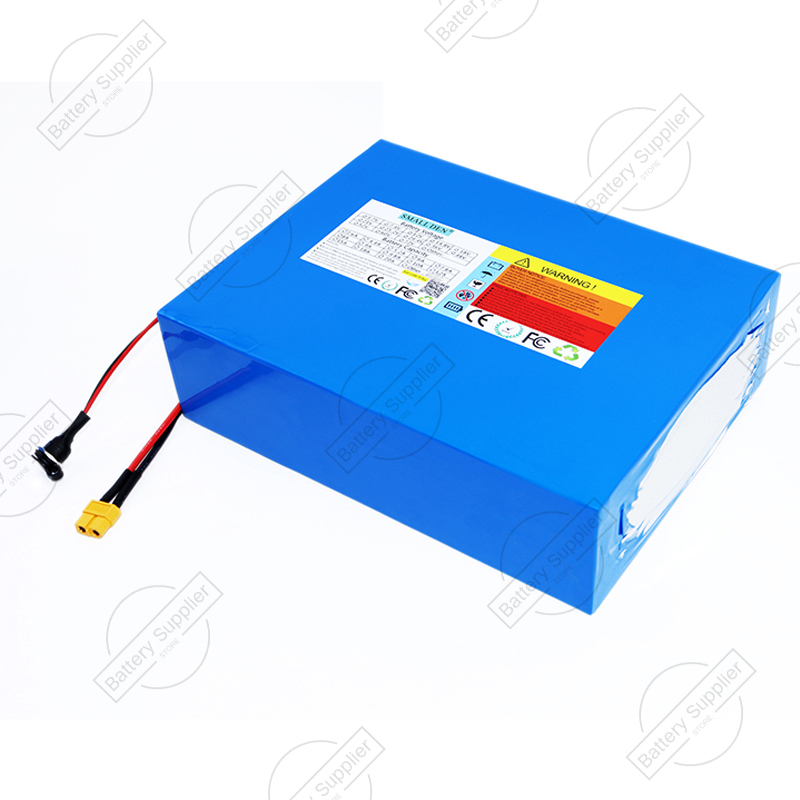 60V 10Ah 45Ah 15Ah 20Ah 25Ah 3 - огляд і ціна 60V 30Ah 21700 Battery Pack
