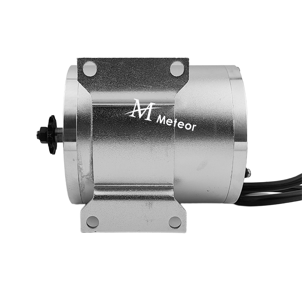 800W 2000W 2500W 3000W 5000W 3 - огляд і ціна 60V 5000W Brushless Hub Motor