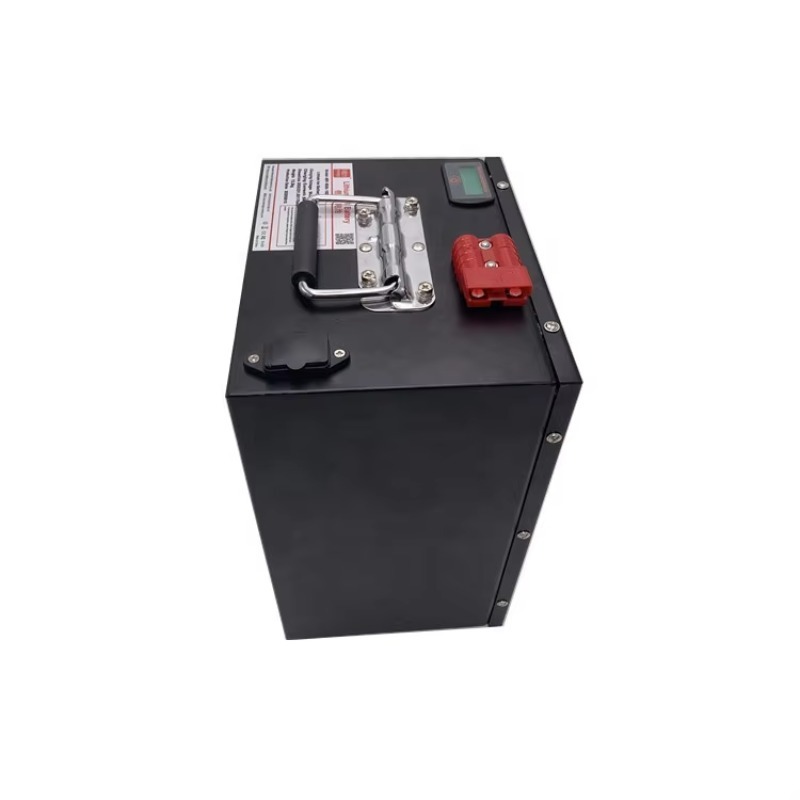 72v 30ah Ebike Battery Pack 72 - огляд і ціна 72V 30Ah Lifepo4 Battery Pack